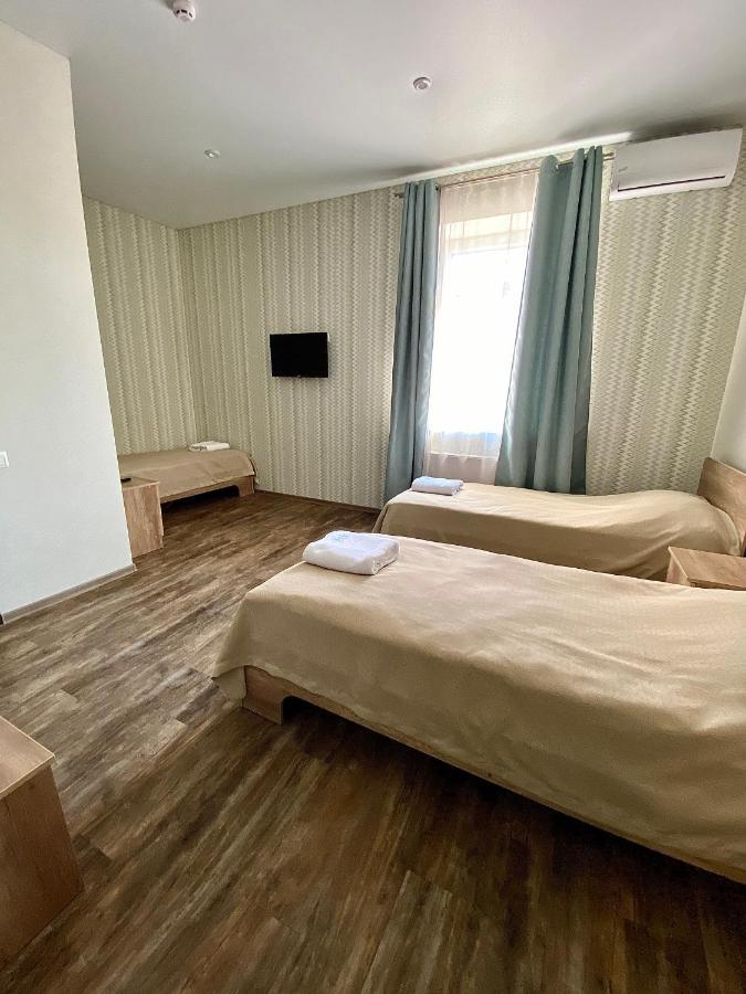 Hotel Dozari Korostyshiv Eksteriør bilde