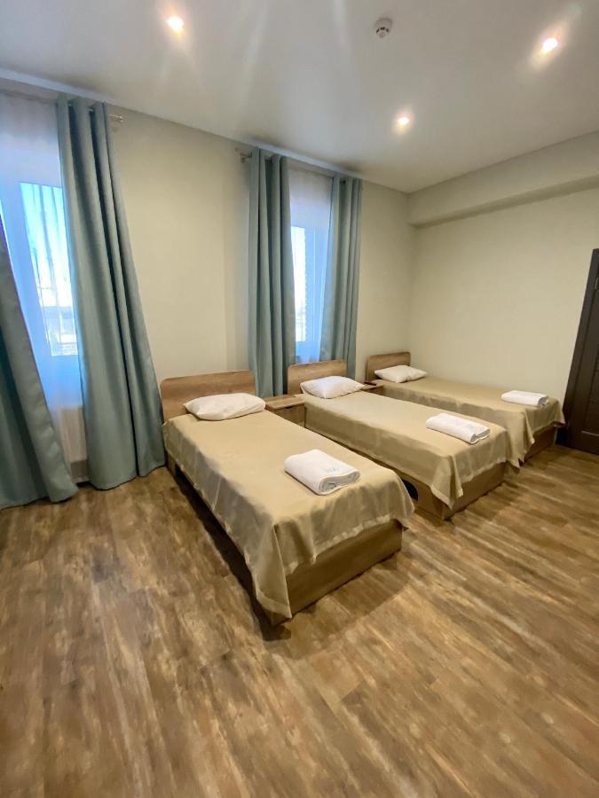 Hotel Dozari Korostyshiv Eksteriør bilde